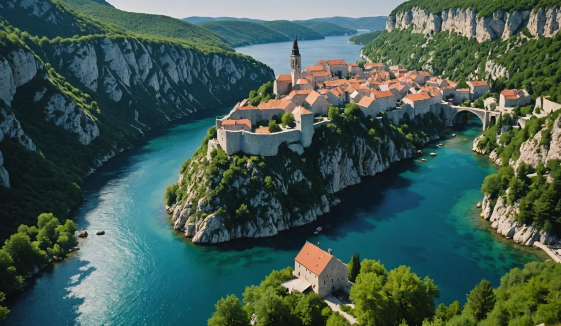 The Schengen circle is about to get bigger