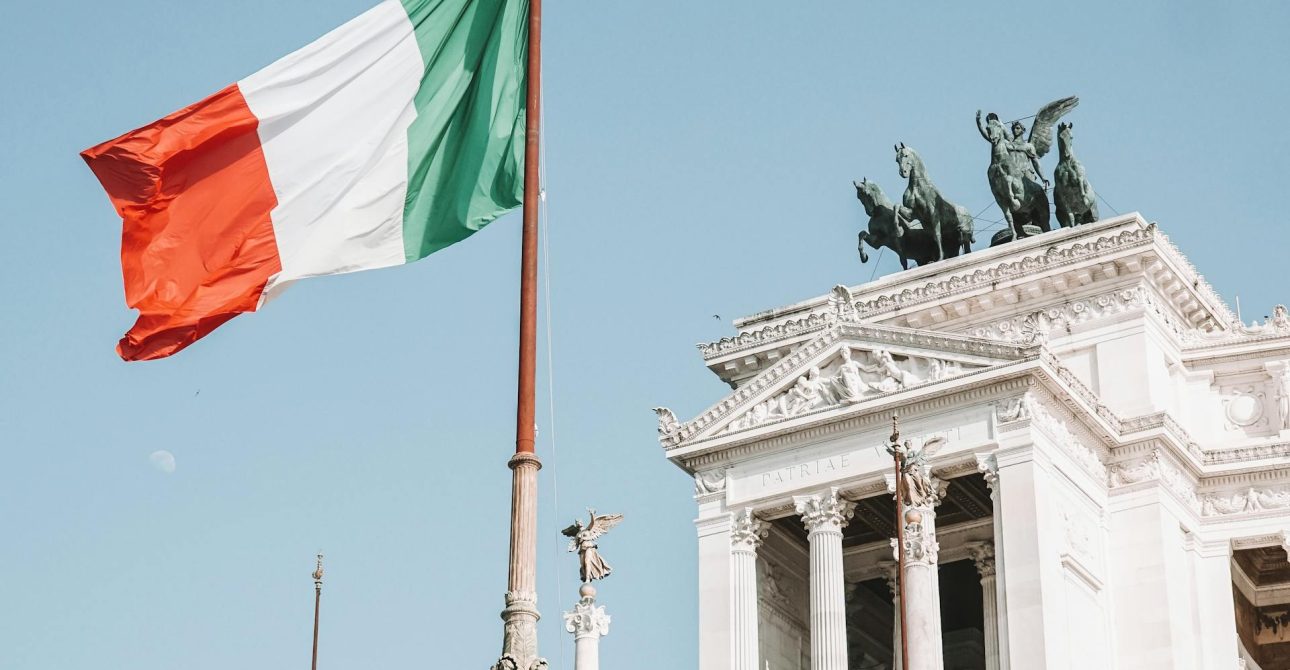 Don’t make these mistakes when you’re in Italy