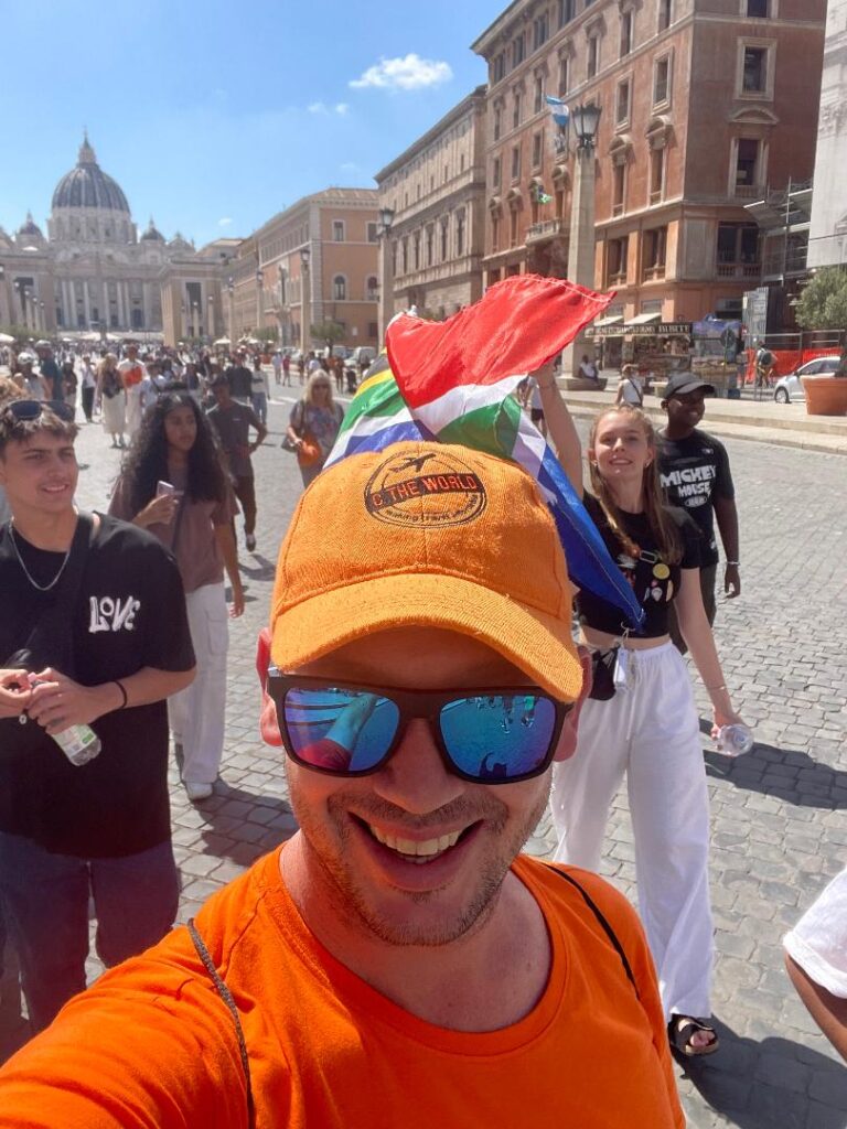 Vatican